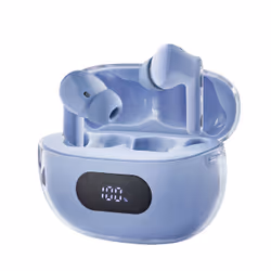 Intenso T315AE Auricolare True Wireless Stereo (TWS) In-ear Chiamate/Musica/Sport/Tutti i giorni USB tipo-C Bluetooth Blu - Vista aggiuntiva 4