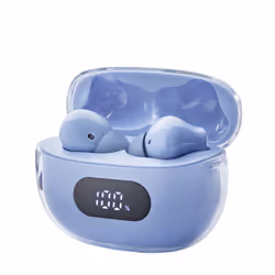 Intenso T315AE Auricolare True Wireless Stereo (TWS) In-ear Chiamate/Musica/Sport/Tutti i giorni USB tipo-C Bluetooth Blu - Vista aggiuntiva 5