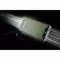 Intenso 7332057 batteria portatile Polimeri di litio (LiPo) 20000 mAh Verde - Vista aggiuntiva 6