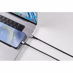 Intenso 7901000 cavo USB USB C - Vista aggiuntiva 2