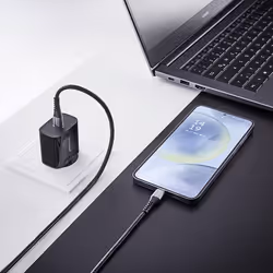 Intenso 7901000 cavo USB USB C - Vista aggiuntiva 3