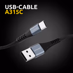 Intenso 7901100 cavo USB - Vista aggiuntiva 2