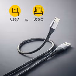 Intenso 7901100 cavo USB - Vista aggiuntiva 3