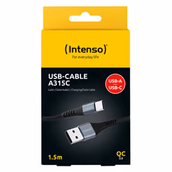 Intenso 7901100 cavo USB - Vista aggiuntiva 5