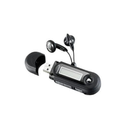 Intenso Lettore MP3 Music Walker 64 GB nero