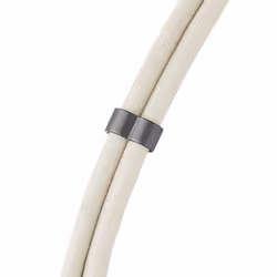 Intenso Handykette als Lade- + Datenkabel USB-C bis 1,65m beige cavo USB USB C - Vista aggiuntiva 6