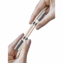Intenso Handykette als Lade- + Datenkabel USB-C bis 1,65m beige cavo USB USB C - Vista aggiuntiva 7