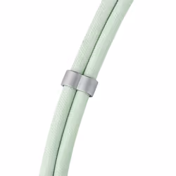 Intenso Handykette als Lade- + Datenkabel USB-C bis 1,65m grün cavo USB USB C Verde - Vista aggiuntiva 6