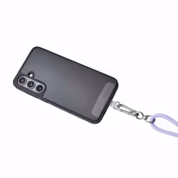 Intenso Handykette als Lade- + Datenkabel USB-C bis 1,65m lila cavo USB USB C Viola - Vista aggiuntiva 4