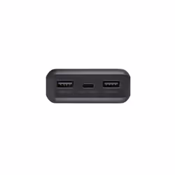 Intenso B10000 Polimeri di litio (LiPo) 10000 mAh Nero - Vista aggiuntiva 3