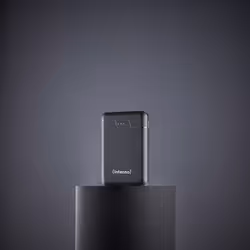 Intenso B10000 Polimeri di litio (LiPo) 10000 mAh Nero - Vista aggiuntiva 6