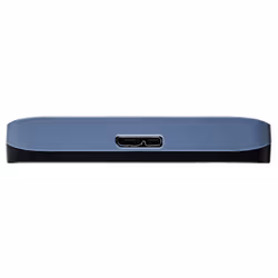Intenso Memory Safe disco rigido esterno 1 TB, blu - Vista aggiuntiva 4
