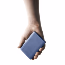 Intenso Memory Safe disco rigido esterno 1 TB, blu - Vista aggiuntiva 5