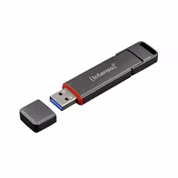 Intenso 3850440 unità esterna a stato solido 250 GB USB Type-A / USB Type-C 3.2 Gen 1 (3.1 Gen 1) Antracite - Vista aggiuntiva 2