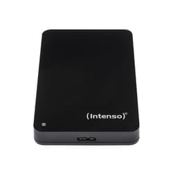 Intenso Disco Rigido Portatile 320 GB, Ricondizionato Certificato