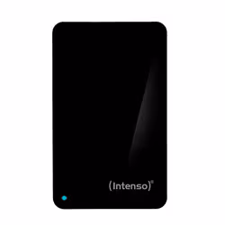 Intenso Disco Rigido Portatile 320 GB, Ricondizionato Certificato - Vista aggiuntiva 2