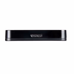 Intenso Disco Rigido Portatile 320 GB, Ricondizionato Certificato - Vista aggiuntiva 3