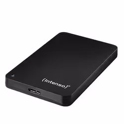 Intenso Disco Rigido Portatile 320 GB, Ricondizionato Certificato - Vista aggiuntiva 4