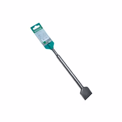 Scalpello a Spatola Hitachi 250x40 mm SDS PLUS - HTA751592K