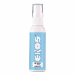 eros Intimate &amp; Toy Cleaner
