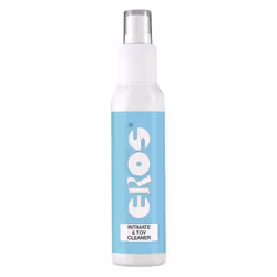 EROS Detergente intimo e giocattolo 100ml