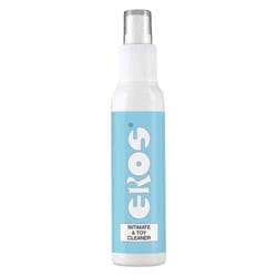 EROS Detergente intimo e giocattolo 100ml 100 ml Spray