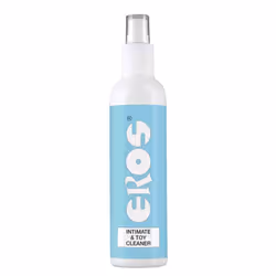 eros Intimate &amp; Toy Cleaner