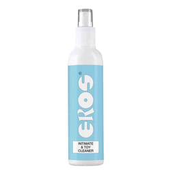 eros Intimate & Toy Cleaner 200 ml Spray