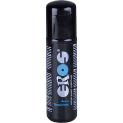 EROS *Aqua Sensations* 0,1 l Lubrificante