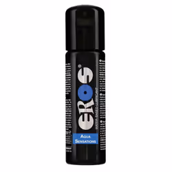 EROS *Aqua Sensations* 0,1 l Lubrificante