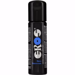 EROS *Aqua Sensations* 0,1 l Lubrificante