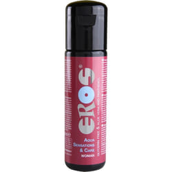 EROS *Aqua Sensations & Care* 0,1 l Lubrificante