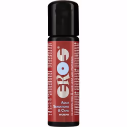EROS *Aqua Sensations & Care* 0,1 l Lubrificante