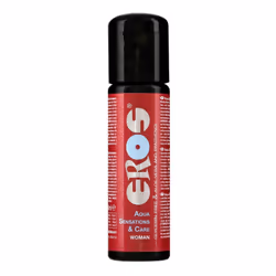 EROS *Aqua Sensations & Care* 0,1 l Lubrificante - Vista aggiuntiva 4