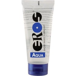 EROS *Aqua* 0,1 l Lubrificante