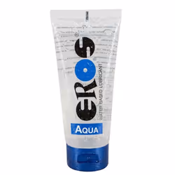 EROS *Aqua* 0,1 l Lubrificante
