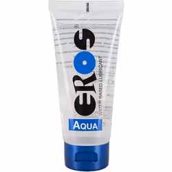 Lubrificante universale idratante a base d`acqua, delicato sulla pelle.