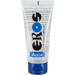 EROS *Aqua* 0,2 l Lubrificante