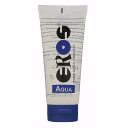 EROS *Aqua* 0,2 l Lubrificante