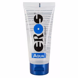 EROS *Aqua* 0,2 l Lubrificante