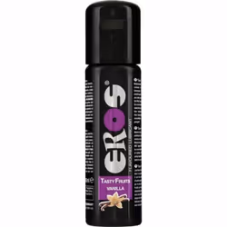 EROS Tasty Fruits *Vanilla* 0,1 l Lubrificante