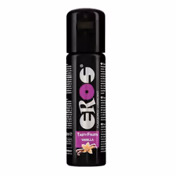 EROS Tasty Fruits *Vanilla* 0,1 l Lubrificante - Vista aggiuntiva 4