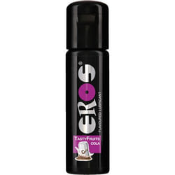 EROS Tasty Fruits *Cola* 0,1 l Lubrificante