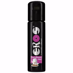 EROS Tasty Fruits *Cola* 0,1 l Lubrificante
