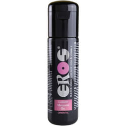 Eros Massage Gel -4035223431313 Multicolore 30ml 0,03 l Olio da massaggio