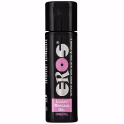 Eros Massage Gel -4035223431313 Multicolore 30ml 0,03 l Olio da massaggio
