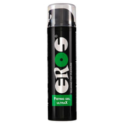 EROS *Ultra X* Fisting Gel 0,2 l Lubrificante
