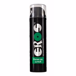 EROS *Ultra X* Fisting Gel 0,2 l Lubrificante
