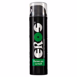 EROS *Ultra X* Fisting Gel 0,2 l Lubrificante