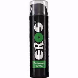EROS *Ultra X* Fisting Gel 0,2 l Lubrificante - Vista aggiuntiva 4